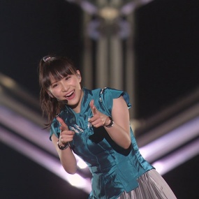 电音香水 Perfume – 8th Tour 2020 -P Cubed- in Dome 初回限定盘 2BD《BDMV 69.6G》