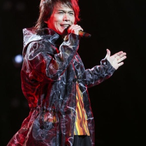 伍佰ROCK WUBAI(1997伍佰来了)演唱会 [DVD ISO 3.88GB]