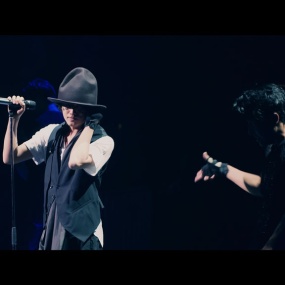 赤西仁 JIN AKANISHI LIVE TOUR 2015 ～Me～《Remux M2TS 18.7G》