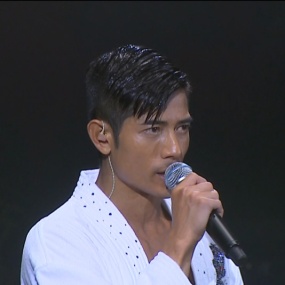 郭富城 舞林正传 Aaron Kwok de Show Reel Live 2008 香港演唱会延续篇 [BDMV 45.6GB]