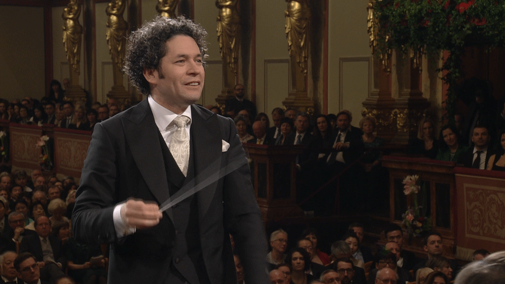 2017年维也纳新年音乐会 Vienna Philharmonic New Year's Concert 2017 [BDMV 34.5GB]