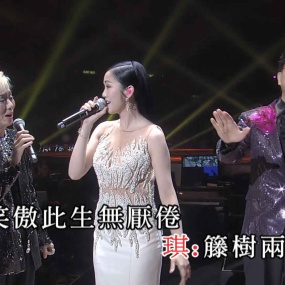 2015顾嘉辉大师荣休盛典 2016顾嘉辉金紫荆慈善演唱会 Joseph Koo Glorious Retirement [BDISO 4BD 158.99G]