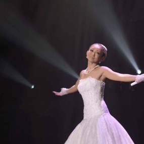 倖田来未15周年演唱会 Koda Kumi 15th Anniversary Live 2015《ISO 38.9 GB》