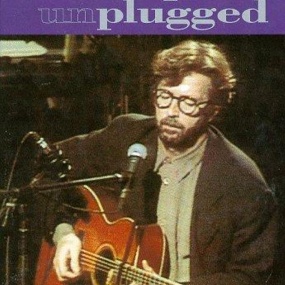 埃里克·克莱普顿 Unplugged: Eric Clapton (1992)不插电演唱会（DVD-ISO4.21G）