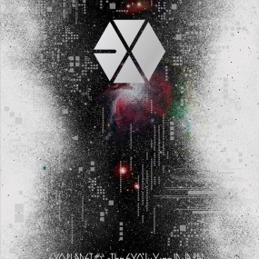 EXO二巡日本场演唱会 EXO Planet 2 The EXO luXion in Japan 2015 [BDMV 39.9GB]