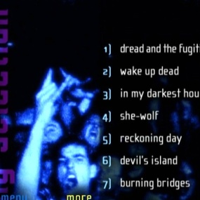 麦格帝斯乐队 – 猛然觉醒演唱会[视听][DVD-ISO7.29G]