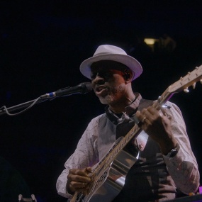 埃里克.克莱普顿2019年十字路口吉他音乐节 Eric Clapton's Crossroads Guitar Festival 2019《Remux MKV 69.6G》