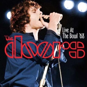 大门乐队 – 好莱坞1968露天剧场演唱会[视听][DVD-ISO4.38G]