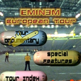 埃米纳姆 – 全欧洲巡回实纪演唱会[视听][DVD-ISO4.29G]