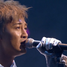 林峰 林峯 峯情无限 Let's Get Wet 2010 香港红馆演唱会 [BDMV 44.5GB]