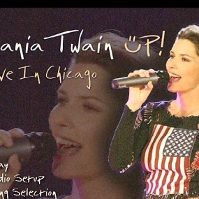 仙妮亚·唐恩 – 2003演唱会MV[DVD-ISO4.2G]