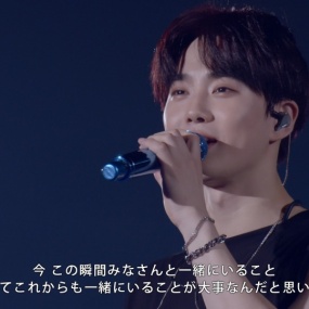 EXO Planet #5 – EXplOration In Japan 日本演唱会 2020 [BDMV 2BD 57.1GB]