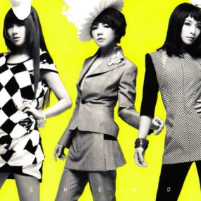 s.h.e shero remix 舞曲版《DVD ISO 207.2M》