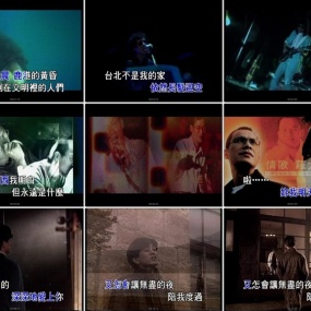 滚石群星 – 2021爱你爱一辈子天王情歌典藏[KTV][DVDISO6.05G]