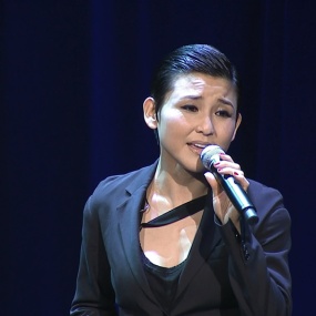 刘美君 Love Addict 音乐会 Prudence Liew: Love Addict 2011 [BDMV 28.96GB]