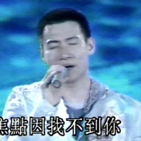 张学友 – 95演唱会LD版[KTV][2DVDISO][4.28G+4.27G]