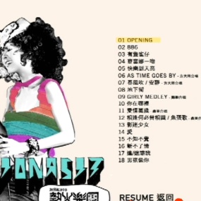 薛凯琪 – 903 Fiona 0811热火乐团演唱会[DVDISO][4.07G]