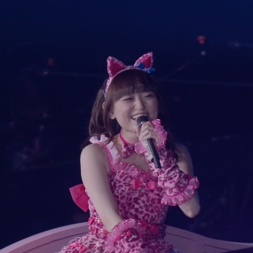 田村由香里 Yukari Tamura – LOVE LIVE 2013 Cute'n Cute'n Heart MKV+SACD《Remux MKV 28.9G》