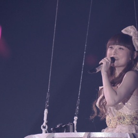 田村由香里2013演唱会 LOVE LIVE 2013 Cute'n Cute'n Heart《2BD ISO 78.3G》