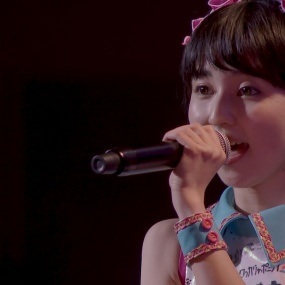 ROCK A JAPONICA – Frontier Live ~Nakano Sunplaza Hisei's Last Idol Concert~2020《3BD ISO 121G》