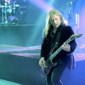 夜愿乐团 Nightwish – Vehicle Of Spirit 2015 [BDMV 2BD 65GB]