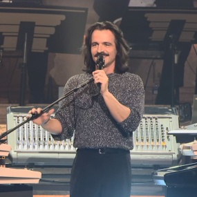 雅尼2006拉斯维加斯音乐会 Yanni – Live! The Concert Event 2006 [BDMV 21.77GB]