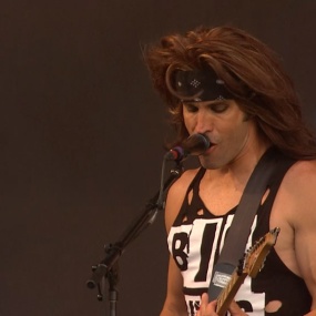 德国 Wacken金属音乐节25周年 Wacken – 25 Years of Wacken – Snapshots, Scraps, Thoughts; Sounds 2014《3BD BDMV78.56G》