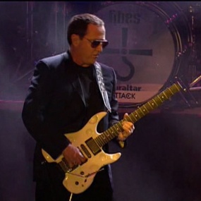 蓝色的牡蛎崇拜 Blue Oyster Cult – A Long Days Night 2020 [BDMV 22.69GB]