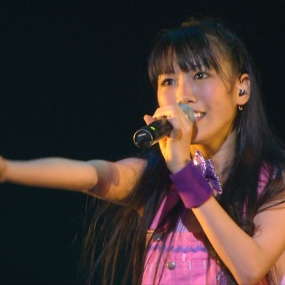 桃色幸运草Z Momoiro Clover Z – Momoclo Aki no Nidai Matsuri "Otoko Matsuri" 2011《BDISO 43.9G》