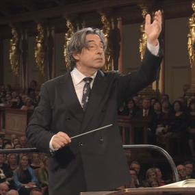 2018年维也纳新年音乐会 Vienna Philharmonic New Year's Concert 2018 [BDMV 38.1GB]