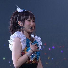 Love Live! M's – Next Love Live! 2014 – Endless Parade -《2BD BDMV 48.9G》