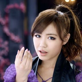 E-girls Flower PV《M2TS 32.2G》