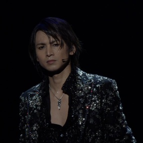 堂本光一 2013 Endless SHOCK 1000th《M2TS 76.4G》