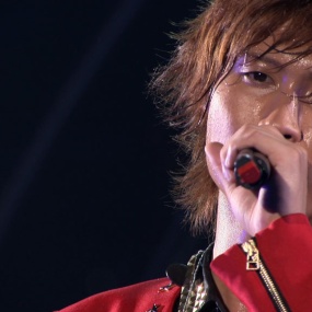 A.B.C-Z ummer Concert 2014 A.B.C-Z★Legend《M2TS 44.3G》