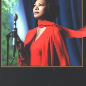 蔡琴 – 金声演奏厅2018音乐会（DVD-ISO4.83G）