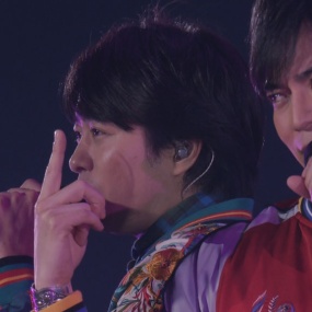 岚 ARASHI Live Tour 2017-2018 untitled《Remux MKV 72.5G》