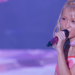 E-girls LIVE TOUR 2016 ~E.G. SMILE~ in さいたまスーパーアリーナ《M2TS 45G》