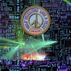 少女时代 第三次日本全国巡演 Girls' Generation Japan 3rd Tour Limited Edition 2014 [BDMV 37.9GB]