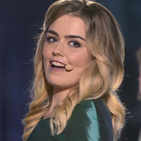 凯尔特女人 古代土地 2019约翰斯敦城堡直播 Celtic Woman Ancient Land Live from Johnstown Castle 2019 [BDISO 21GB]