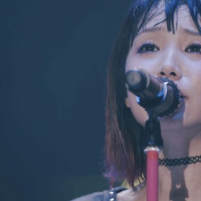 织部里纱 LiSA LiVE is Smile Always～メガスピーカー～ in幕張メッセ国際展示場 2015《BDrip MKV 12.4G》