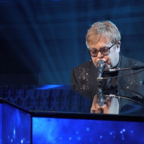 埃尔顿.约翰2014凯撒宫百万钢琴演唱会 Elton John: The Million Dollar Piano 2014 [BDISO 41.4GB]