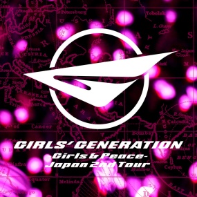 少女时代 第二次日本全国巡演 Girls' Generation Japan 2nd Tour Limited Edition 2013《BDMV 38.5G》