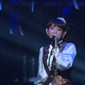 南条爱乃 fripSide 15th Anniversary Album! crossroads now on sale 2016-2017《BDMV 42.1G》