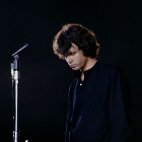 大门乐队 The Doors – Live At The Bowl '68 1968 好莱坞演唱会 [BDISO 23.1GB]