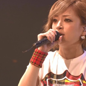 滨崎步2007-2008跨年演唱会Ayumi Hamasaki COUNTDOWN LIVE 2007-2008 Anniversary《REMUX TS 30.2G》