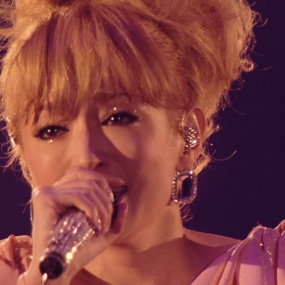 滨崎步2010-2011除夕夜倒数演唱会Ayumi Hamasaki – COUNTDOWN LIVE 2010-2011 A ～do it again～《REMUX TS 34.6G》