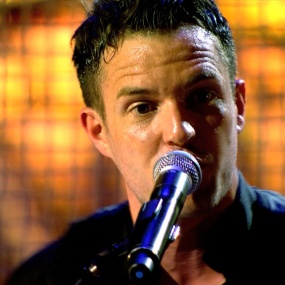 杀手乐团 英国皇家艾伯特音乐厅2009演唱会 The Killers: Live From The Royal Albert Hall 2009 [BDISO 41.4GB]