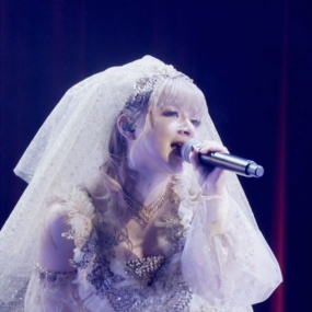 GARNiDELiA Kishikaisei 起死回生 Premium Live 2021《BDMV 31.4G》