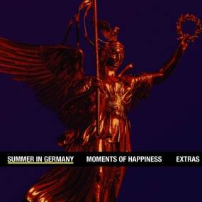Schiller – Summer in Berlin 2021 1080p Blu-ray AVC DTS-HD MA 5.1《2BD BDMV 88.8G》