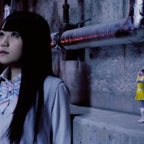 唯夏织 ゆいかおりPuppy SPECIAL EDITION2013 CD+BD《BDMV 6.44G》